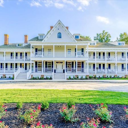 Stevensville Kent Island Resort מראה חיצוני תמונה