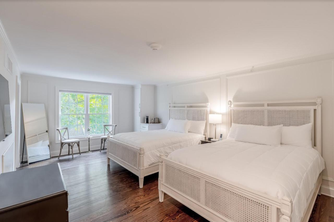 Stevensville Kent Island Resort מראה חיצוני תמונה