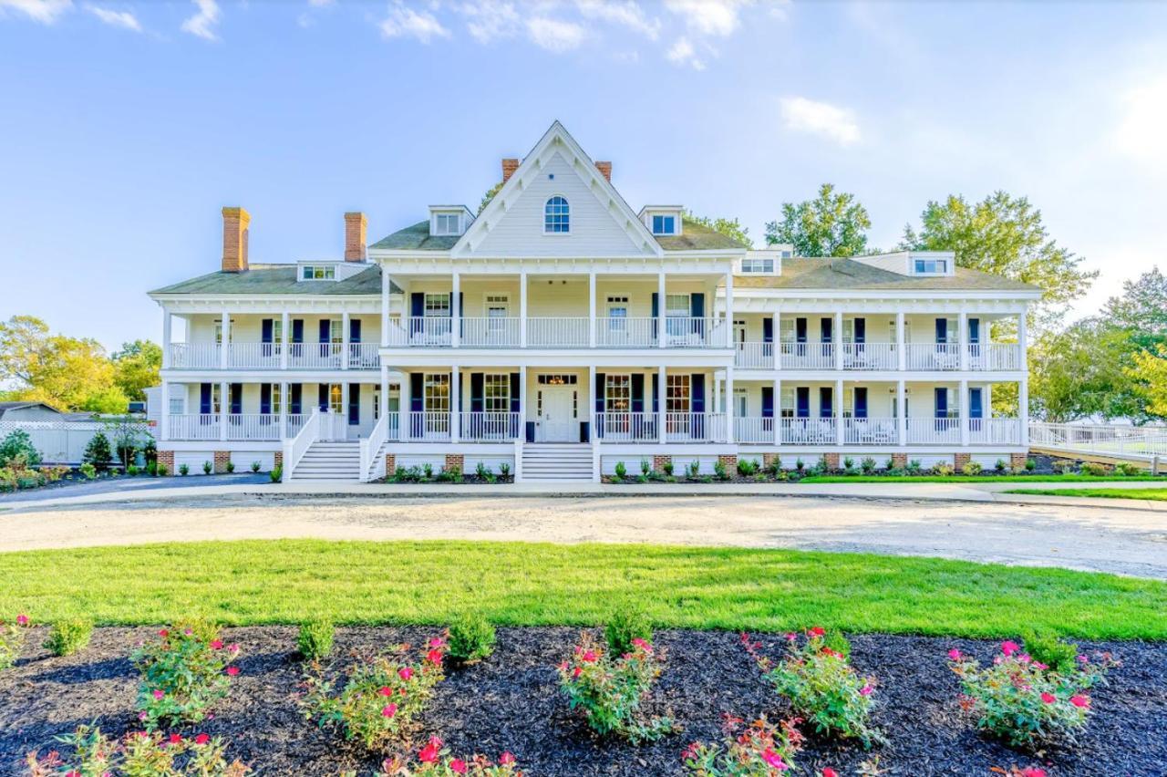 Stevensville Kent Island Resort מראה חיצוני תמונה