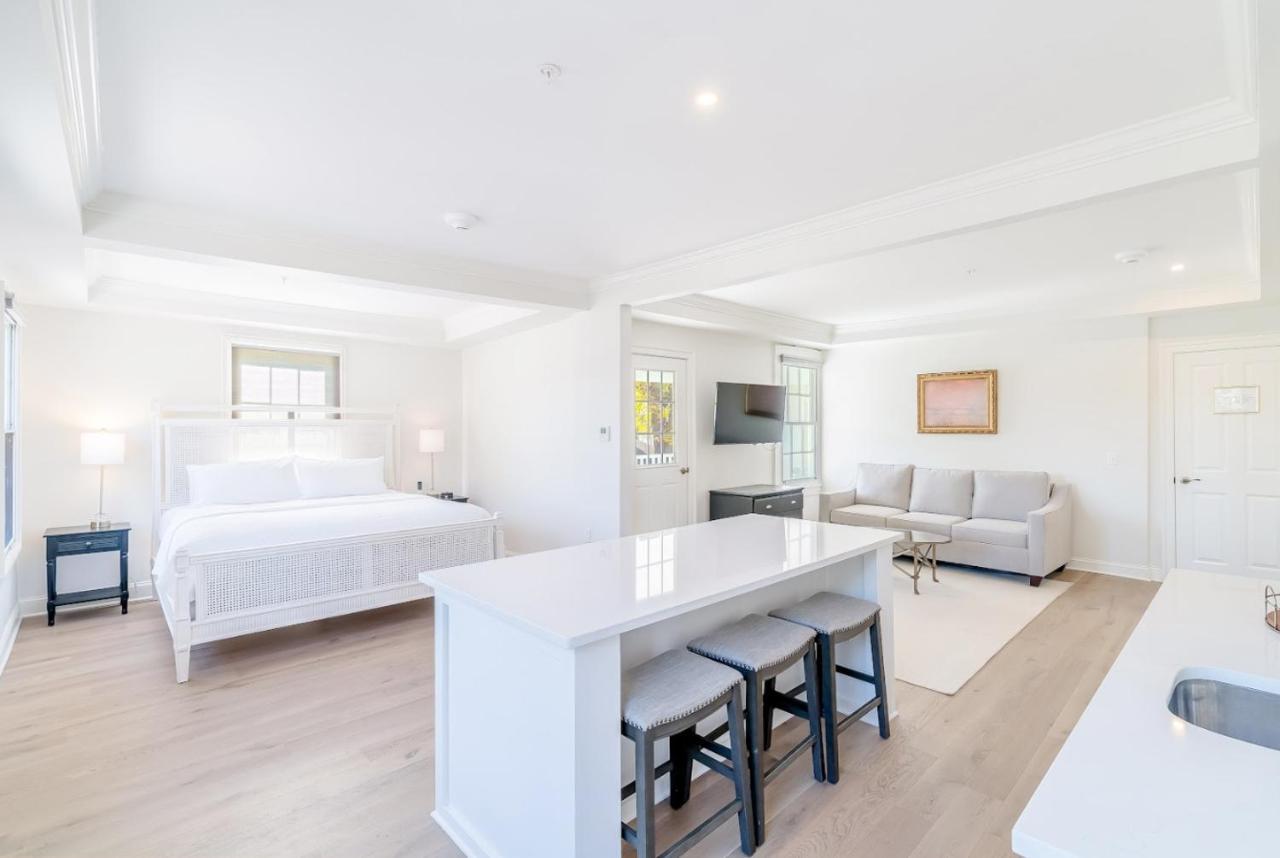Stevensville Kent Island Resort מראה חיצוני תמונה