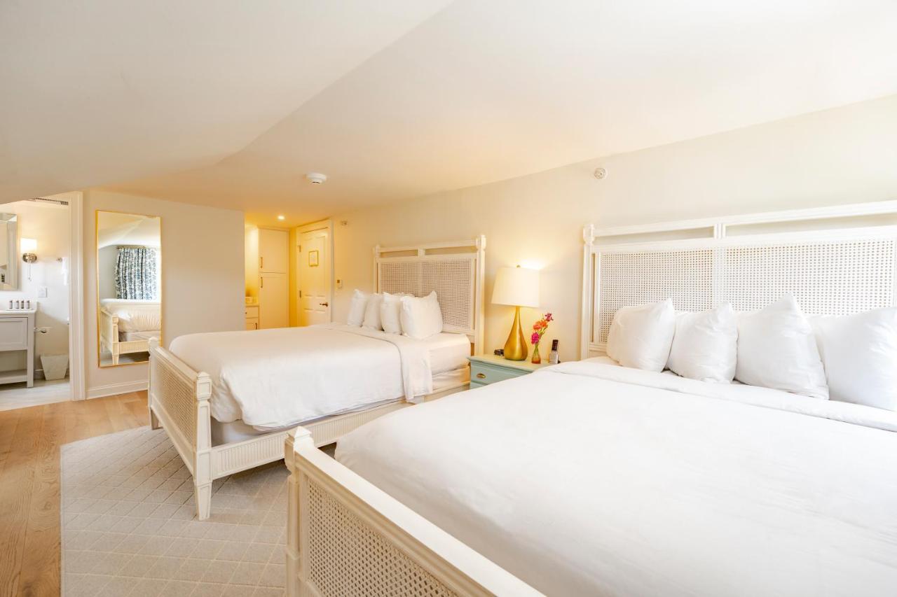 Stevensville Kent Island Resort מראה חיצוני תמונה