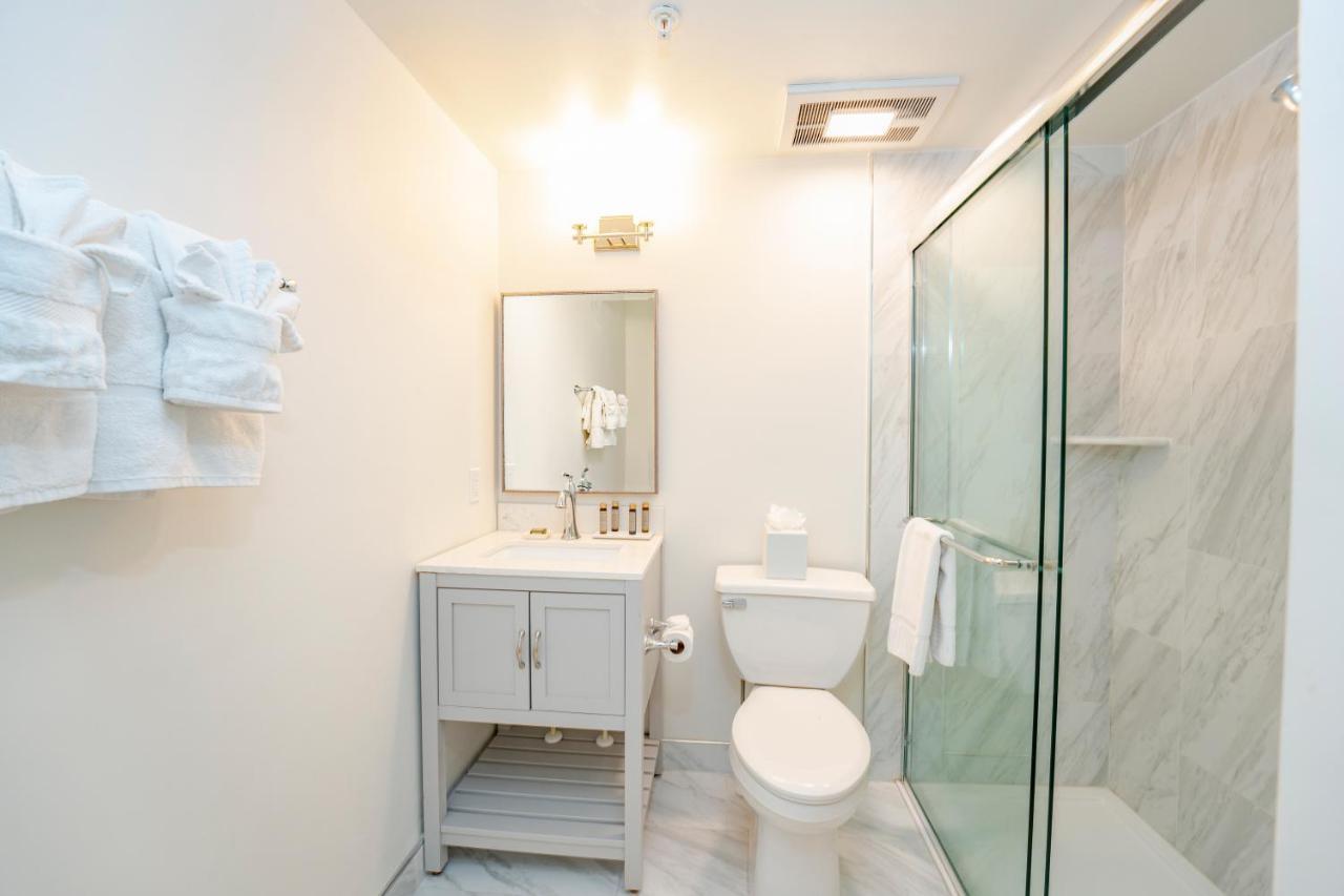 Stevensville Kent Island Resort מראה חיצוני תמונה