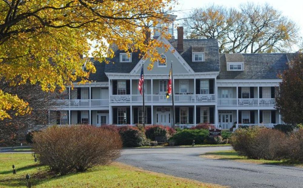 Stevensville Kent Island Resort מראה חיצוני תמונה