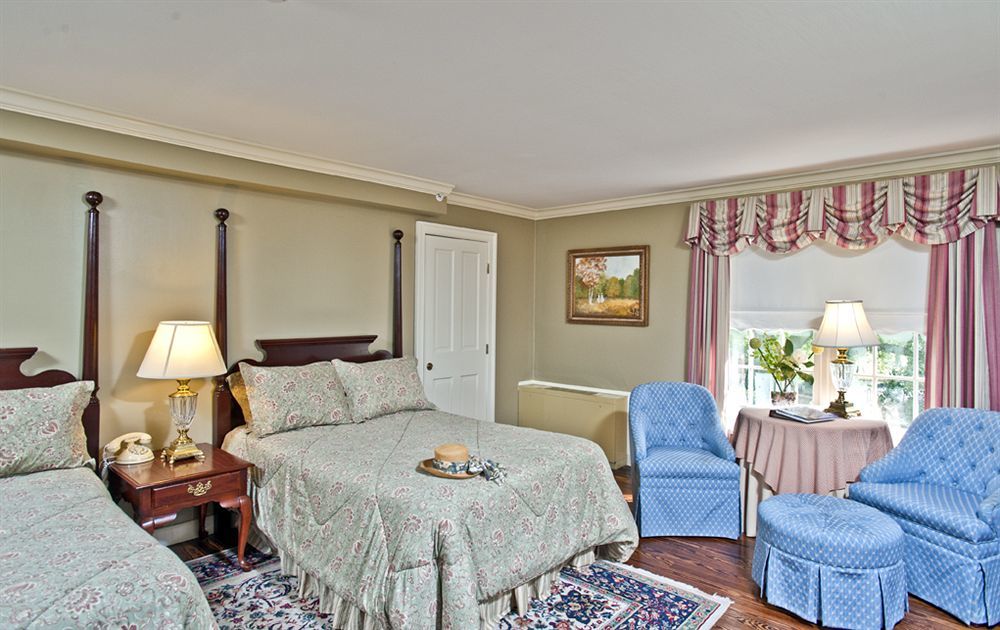 Stevensville Kent Island Resort מראה חיצוני תמונה
