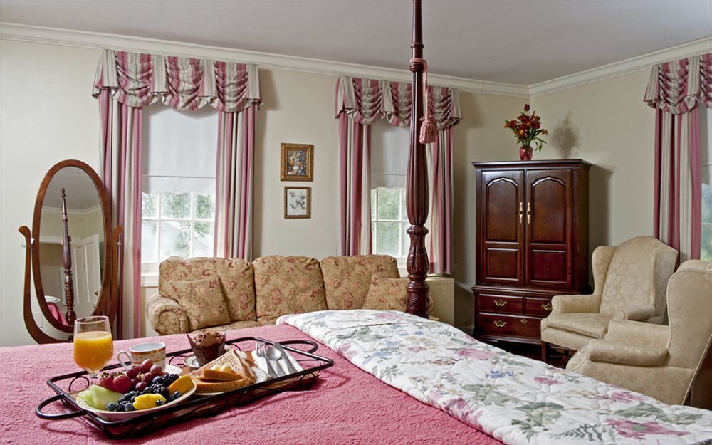 Stevensville Kent Island Resort מראה חיצוני תמונה