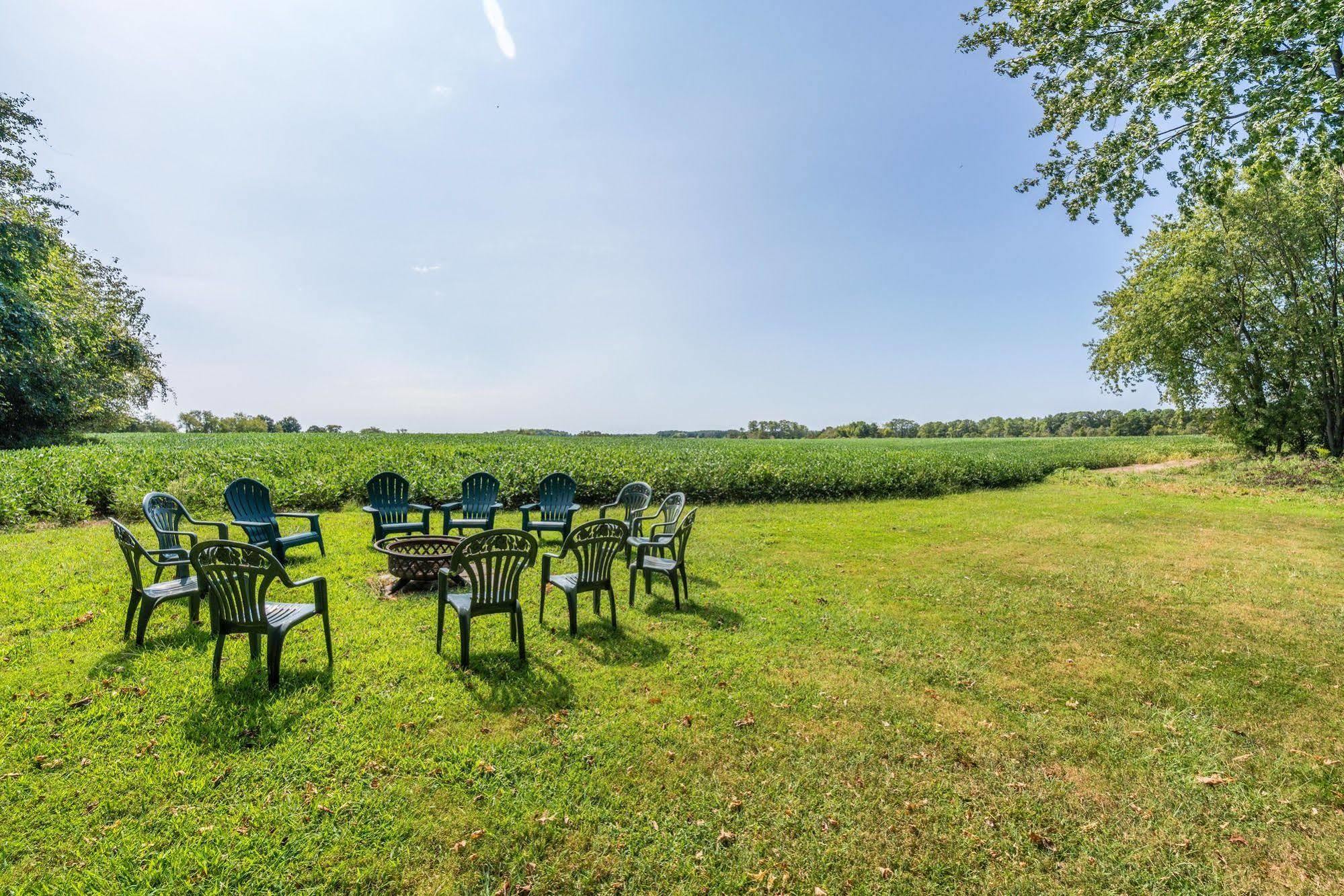 Stevensville Kent Island Resort מראה חיצוני תמונה